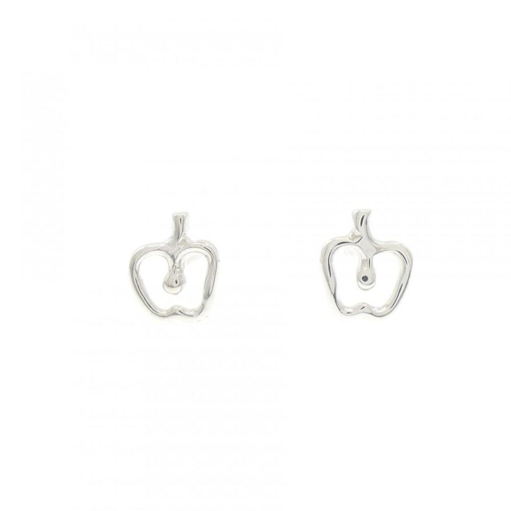 TIFFANY & CO. Silver Earrings